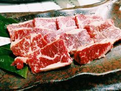 -热血兄弟·炭火烤肉(融侨中心店)