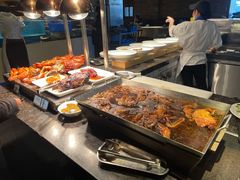 -星伦多自助料理·涮烤一体(虹悦城店)