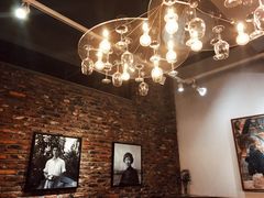 -at cafe 意大利餐厅(集美店)
