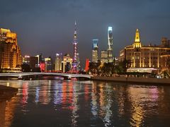 -东方明珠广播电视塔