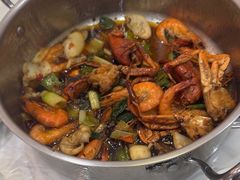 -七欣天香辣蟹火锅(无锡金太湖国际城店)