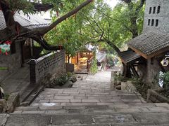 -重庆十八梯传统风貌区