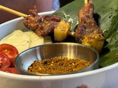 -勺子米线·云南传统小吃市集(四方街店)