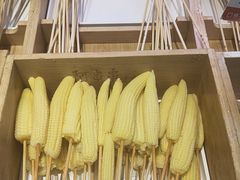 -阿串串老火锅(力盟店)