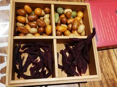 零食盒子-百年神厨·地道川菜(清江西路店)