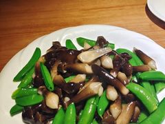 -圆满素食林饭店非遗素食(河西店)