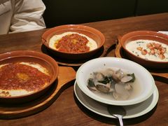 -萨莉亚意式餐厅(南京万达茂店)