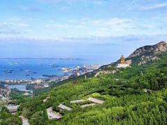 -石岛赤山风景区