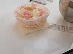 -味多美蛋糕(新和平里店)