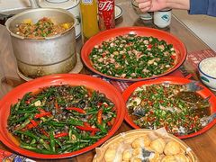 -小街47號江湖菜(四合院店)
