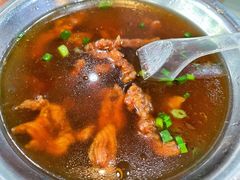 -阿灶卤煮老店·姜母鸭(五店市总店)