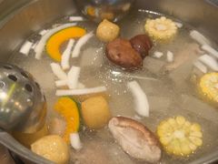 -润园四季椰子鸡火锅(南山海岸城店)