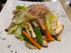 -御瀛日本料理