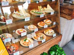 -maan coffee漫咖啡(通州店)