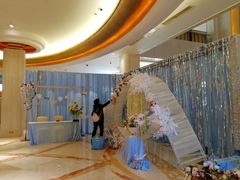 -芜湖白金汉爵大酒店