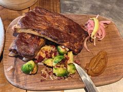 -Apollo·西班牙小酒馆(安福路店)