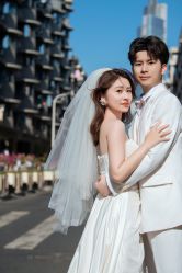 -雪中彩影婚纱摄影·微光艺术中心