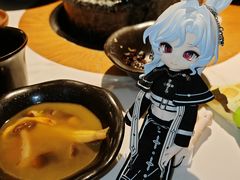 -芸山季·云南山珍菌火锅(南翔印象城MEGA店)