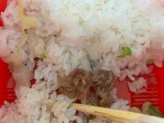 -南城香·饭香串香馄饨香(青年路店)