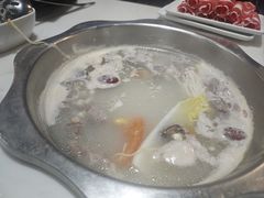 -傣妹火锅(南京东路一店)