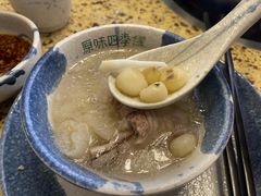 -原味四季椰子鸡(公明百佳华店)