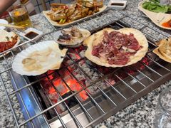 -震海贝烤贝·民俗特色店(延吉总店)