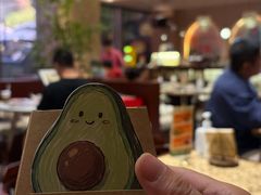 -墨纪Mojí墨西哥餐厅(官舍店)