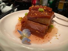 桂花糯米糖藕-夜上海(新天地店)