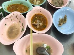 -榮泰米粉湯(Left Shop)