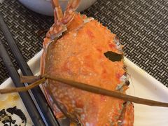 -澜悦港海鲜体验主题餐厅