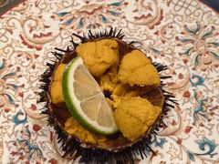 -君霖海鲜私房菜(春柳店)