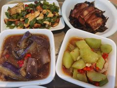 -老乡鸡(新邻天地店)