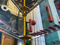 -空气湃·运动嘉年华·团建拓展生日趴·真人CS