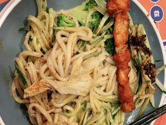 -魏家凉皮(协和店)