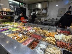 -林静小吃(复兴路店)