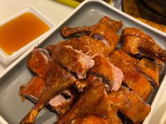 -港禧茶餐厅(美莲广场店)