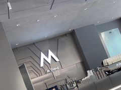 -M Stand(成都COSMO店)
