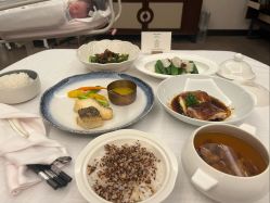点击看大图 -圣贝拉母婴护理中心(深圳莱佛士店)