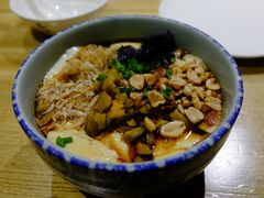 老苏州豆腐花-新梅华·茶点餐厅(石路国际商城店)