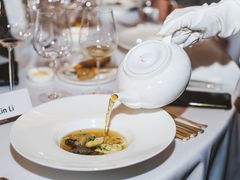 -上海静安昆仑大酒店