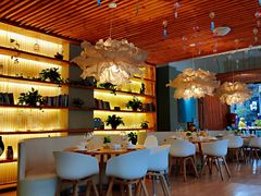 -周三的情书花园餐厅(江北店)