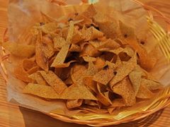 -满盛春饼·新津菜(河北路总店)