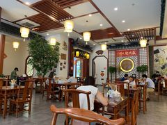 大堂-同得兴面馆.苏式面.三虾面(园区店)