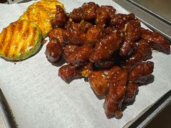 -绿茶餐厅(汇悦大融城店)