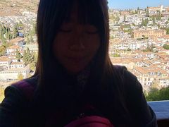 -阿尔罕布拉宫