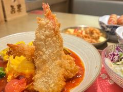 -吾妻拉面•和风食堂(群光广场店)