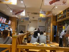 -木屋烧烤(西南角店)
