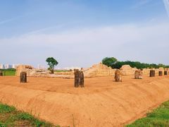 -盘龙城国家考古遗址公园