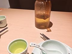 -吕氏疙瘩汤·海鲜新鲁菜(凯德mall新都心店)
