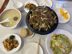 -烤肉宛饭庄(南礼士路店)